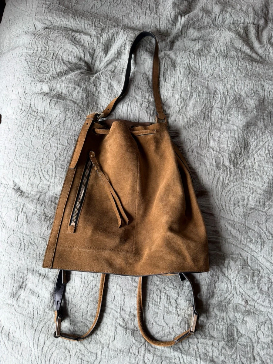 AllSaints Backpack Bags & Handbags for Women for sale | eBay