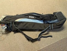 Wasp Bag Field Hockey Stick Bag with Shoulder Strap Nice Condition
