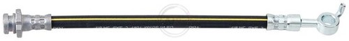 SL 1109 BRAKE HOSE LINE PIPE REAR OUTER ABS 2PCS NEW OE REPLACEMENT - Picture 2 of 5