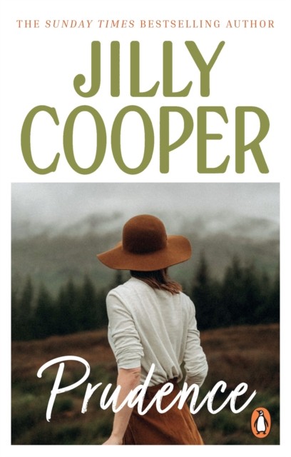 Prudence by Jilly Cooper (Paperback Book)