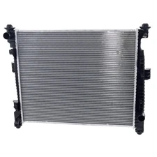 For Jeep Grand Cherokee 2016-2021 Radiator | Plastic Tank Standard Duty Cooling