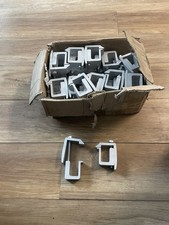 45x Pack Tite-Lok TL-1 USA MADE Aluminum Truck Bed Cap Clamp