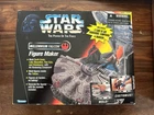 Star Wars Power of the Force Millennium Falcon Figure Maker By Kenner - New