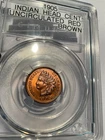 1905 INDIAN HEAD CENT CHOICE UNC
