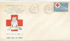 CANADA POST OFFICE  FDC   ISSUED   1952   (FDC s040)