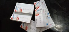 10 Pack New Colo Gide Sterile Collagen Sheet GTR Membrane 15 x 20mm -Free Ship
