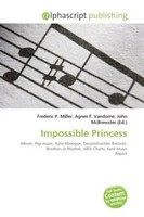 Frederic P. Miller (U. A.) | Impossible Princess | Taschenbuch | Englisch (2026)