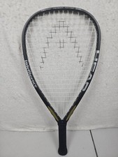 Head Intelligence i.165 Powerframe Racquetball Racquet 3 5/8"