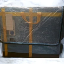 Amazon Courier Large Delivery Bag  Courier Style Storages /Delivery Tote bag