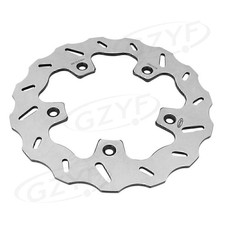 Disco freno posteriore moto per Yamaha XP T-MAX 530 2012-2015 2016 2017