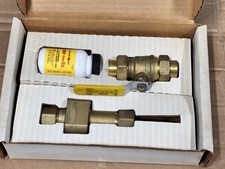 New Old Stock Jomar ADD-A-VALVE 800-104ADD Size 3/4  Valve Kit
