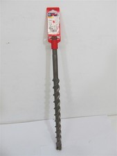Bosch HC5061, 1-1/8" x 16" x 21" SDS Max Carbide Tipped Masonry Bit