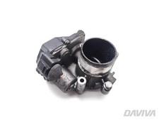 VW Sharan Drosselklappengehäuse 2.0 TDI Diesel 103kW (140 HP) 03L128063T 2015