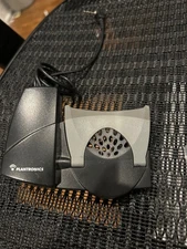 Plantronics HL10 Handset Lifter w/ Box and Accessory Kit; PN: 60961-55