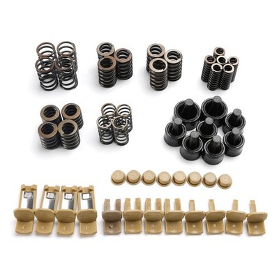 Powershift 6DCT450 MPS6 Masterkit Kolben Deckel Lamellen Feder für Volvo Dodge