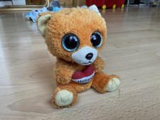 ty Beanie Boo Bär „Holland“ - Größe ca. 15 cm - seltene Exklusiv-Edition 2013
