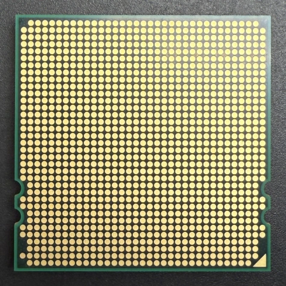 AMD Opteron CPU OE23QSMAP4DGI Processor Socket Fr2 K10 Embedded Uncommon - Image 3 of 4