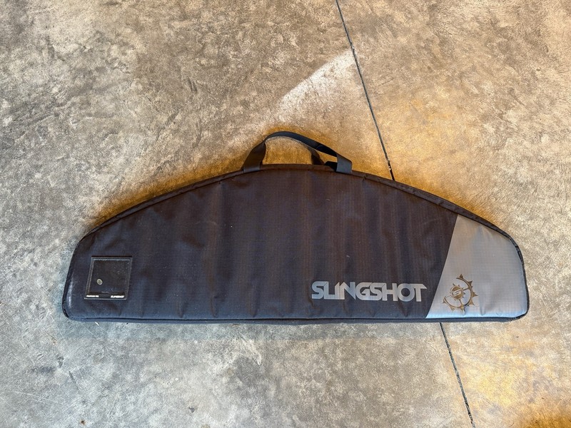 Slingshot Foil Bag Wingfoil