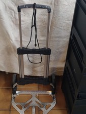 Transportwagen für Systainer von Bott, Festtool Tanos etc. - Tragkraft 125 Kg