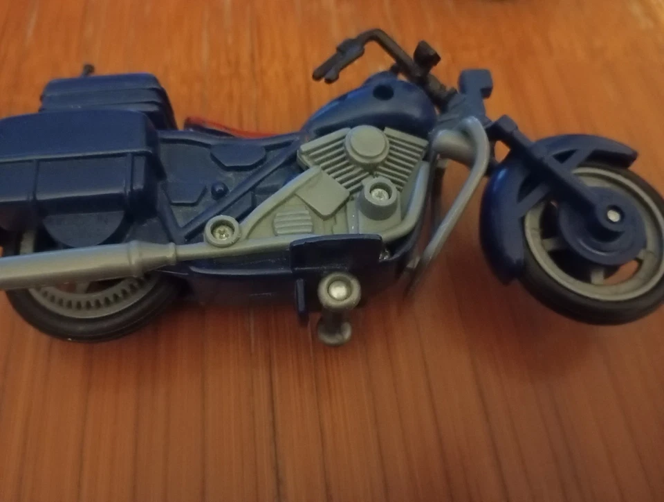 Moto Police - Photo 3/3