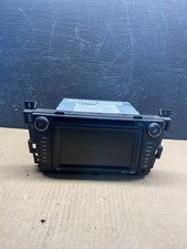 2008 To 2012 Cadillac Srx Cts Audio Radio Screen Display Player Ag5995 Dg 2008 To 2012 Cadillac Srx Cts Audio Radio Screen Display Player Ag5995 Dg