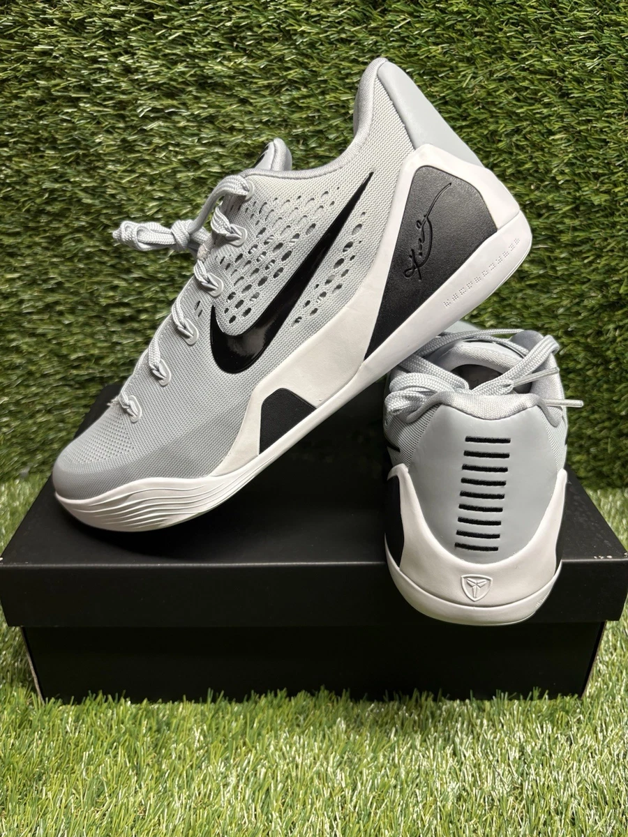 Nike Kobe 11 TB Wolf Grey for Sale | Authenticity Guaranteed | eBay