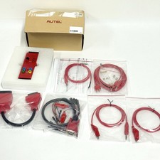 New Autel G-box3 Key Programming Adapter For Im608im508 Tablets