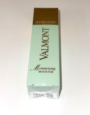 Valmont Moisturizing Booster 3.4 fl oz EDT W New in Box