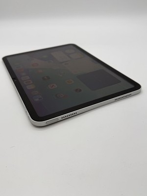 Apple iPad (10th Generation) A2696 64 GB, Wi-Fi, 10.9 in - Silver