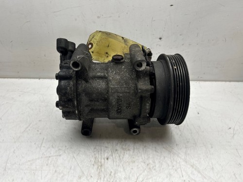 KLIMA PUMPE AC COMPRESSOR Renault Clio II Societe (SB) 2005 8200315744