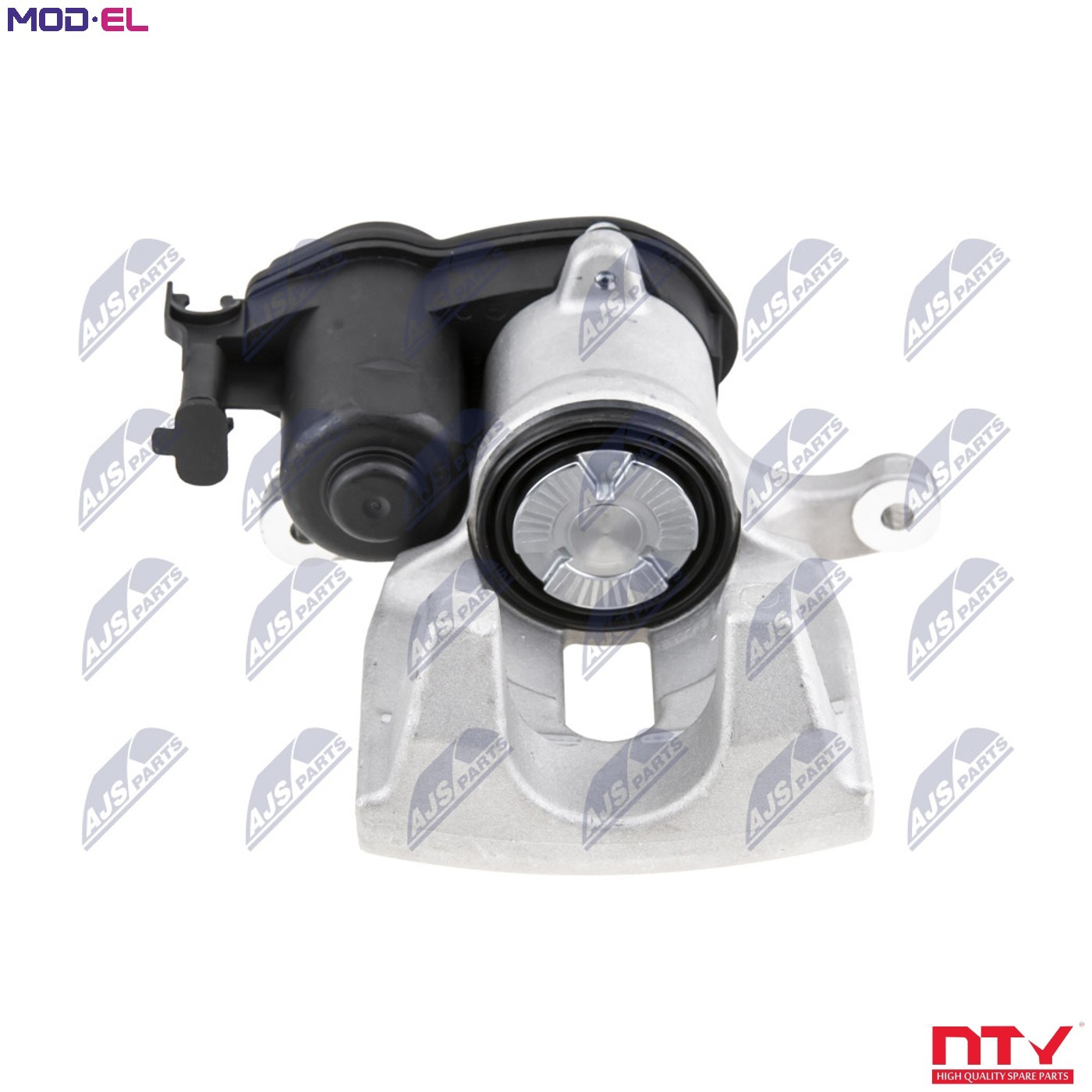 BRAKE CALIPER HZT-ME-081 FOR MERCEDES-BENZ OM 651.960 2.1L 4cyl GLE 3.0L 6cyl