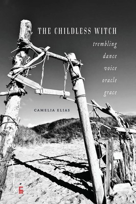 Camelia Elias | The Childless Witch | Taschenbuch | Englisch (2020)