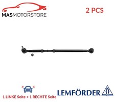LINKS RECHTS QUERLENKER SATZ HINTEN LEMFÖRDER 16243 01 2PCS A NEU OE QUALITÄT