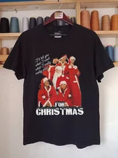 Spice Girls So Tell Me What You Really Want T Shirt Size S-5XL