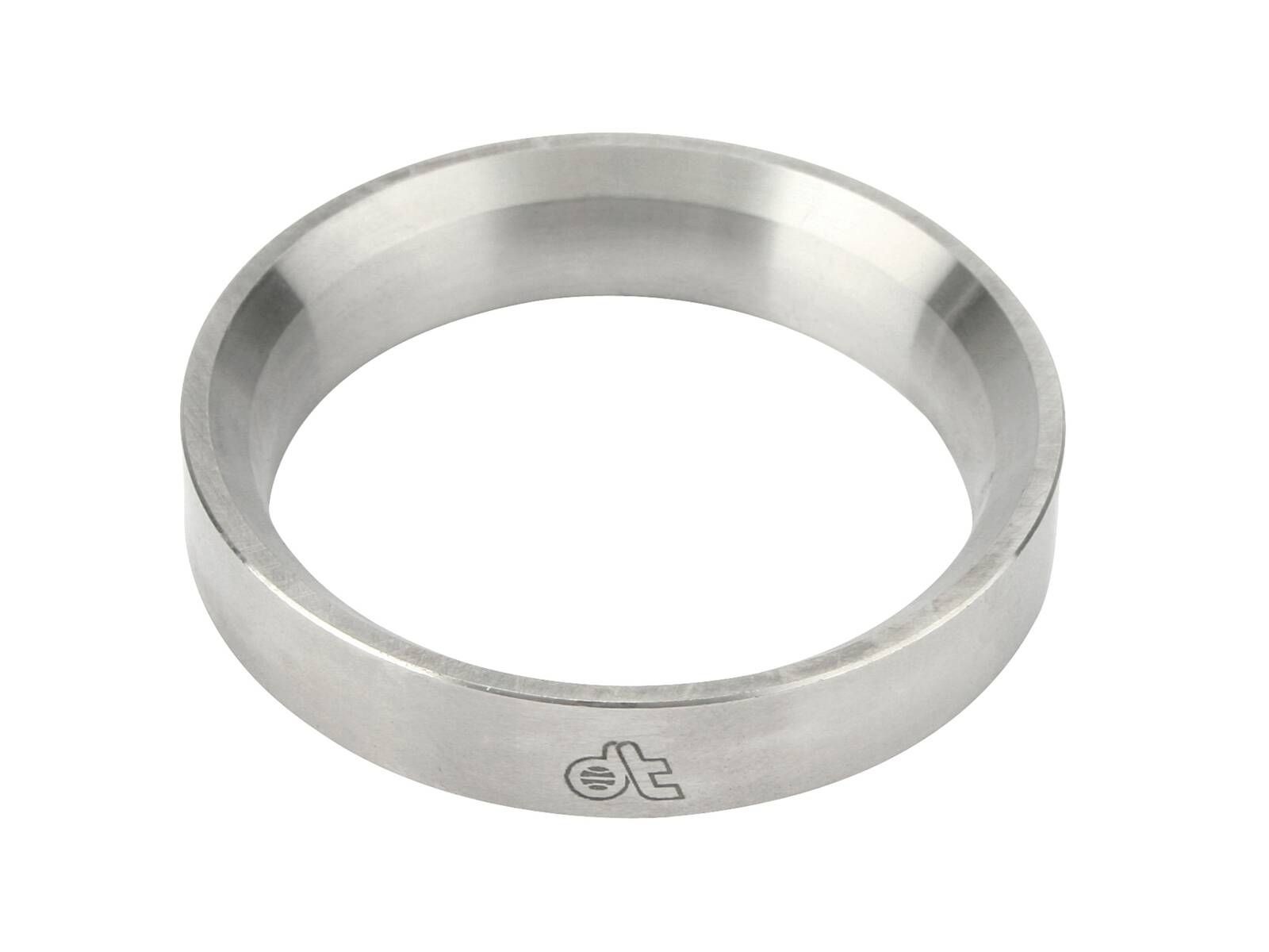 Bague de siège de soupape pour pièces de moteur thermique et culasse lot de 6