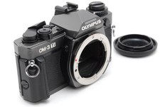 Olympus OM-3Ti Film Cameras | eBay