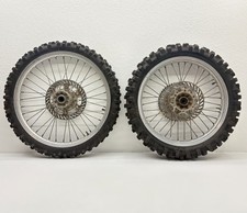 Motorcycle Wheels and Rims for 1995 Kawasaki KX250 for sale | eBay