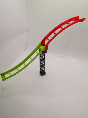 Lego  Roller Coaster Rampe   Achterbahn 26559  26560 Auswahl Creator City Neu
