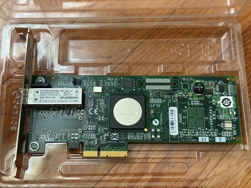 Server Parts Lot – CPUs, RAM, RAID Card, FC, NICs, Xeon, i7 7820X, Dell, Blanks - Afbeelding 8 van 21