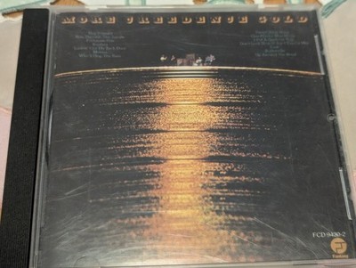 CCR ''More Creedence Gold''  Creedence Clearwater Revival CD sehr guter Zustand