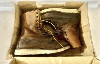 Red Wing Men display picture 3