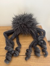 Jellycat Very Rare Retired Spout Spider, Very Good Condition, Genuine