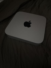 Apple Mac Mini M1 8GB 256GB Mint