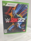 WWE 2K22 - Microsoft Xbox Series X|S