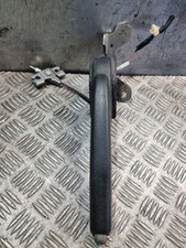 HONDA INSIGHT FRENO A MANO AUTO IBRIDO ELETTRICO HATCHBACK 2013 FRENO DI EMERGENZA