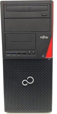 🔥 Fujitsu Esprimo P710 MTO Core i5 32GB 256GB SSD Win 11 Home Computer