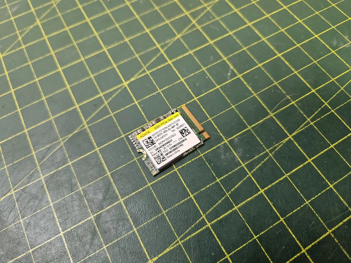 ADATA M.2 Interface 512 GB Solid State Drives for sale | eBay