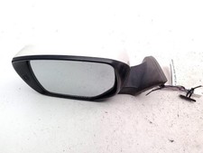 Retroviseur gauche (ou coque) Subaru LEGACY