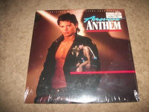 American Anthem Soundtrack | eBay