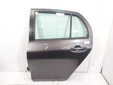 670040D110 PORTA POSTERIORE SX TOYOTA YARIS II (P9) 1.3 B 16v MAN 5m 87CV 2008 5